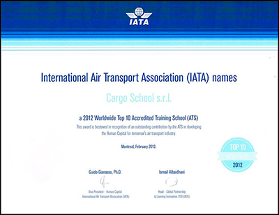 international air transport association iata